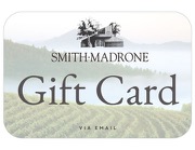 photo of gift card