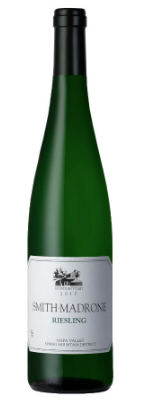 Bottle shot of Riesling