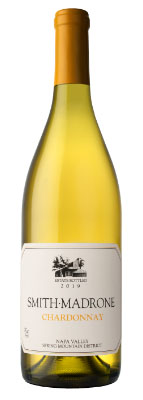 Bottle photo of 2019 Chardonnay